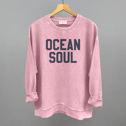 Ocean Soul
