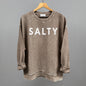 Salty (White)