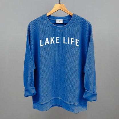 Lake Life (Arc)