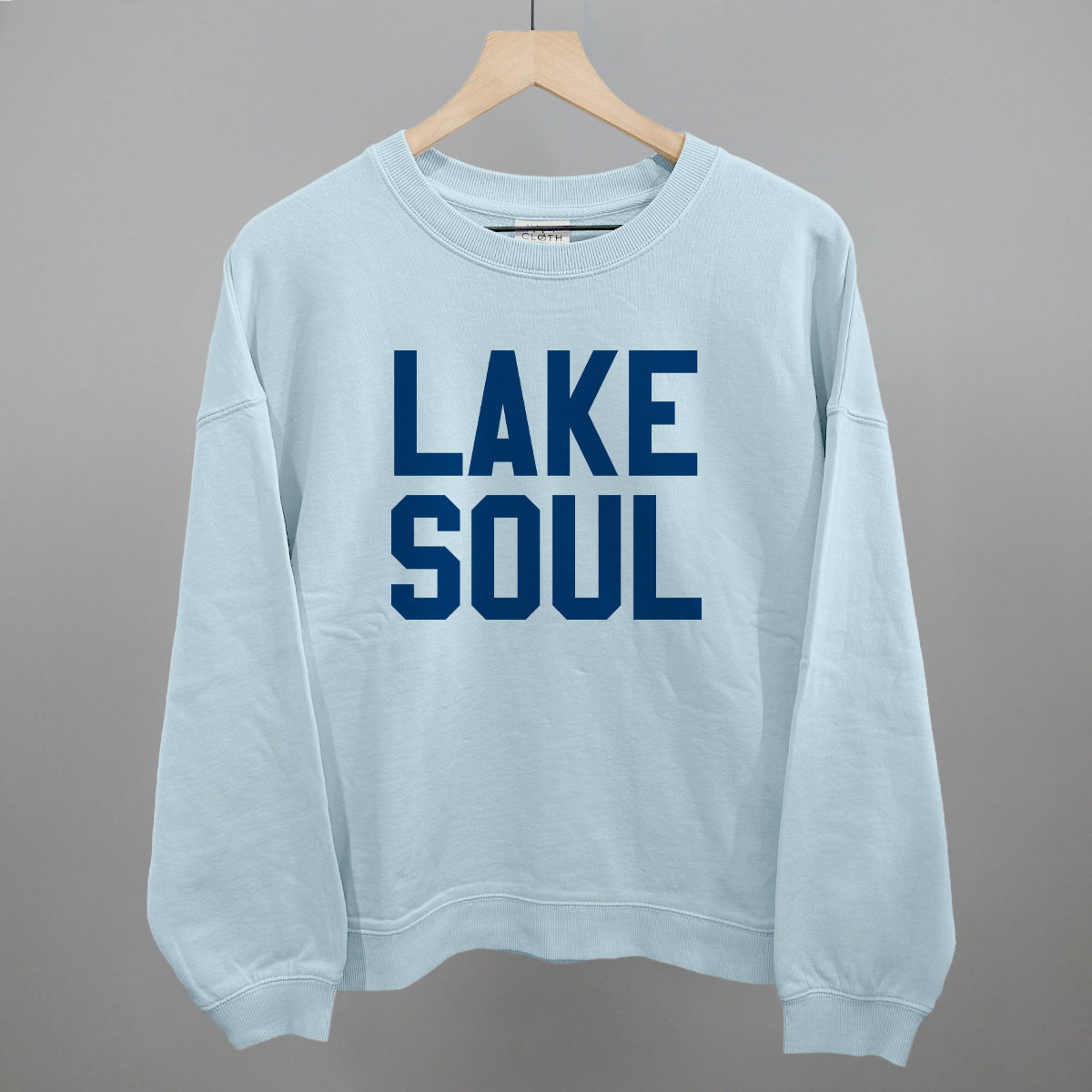Lake Soul