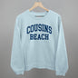Cousins Beach