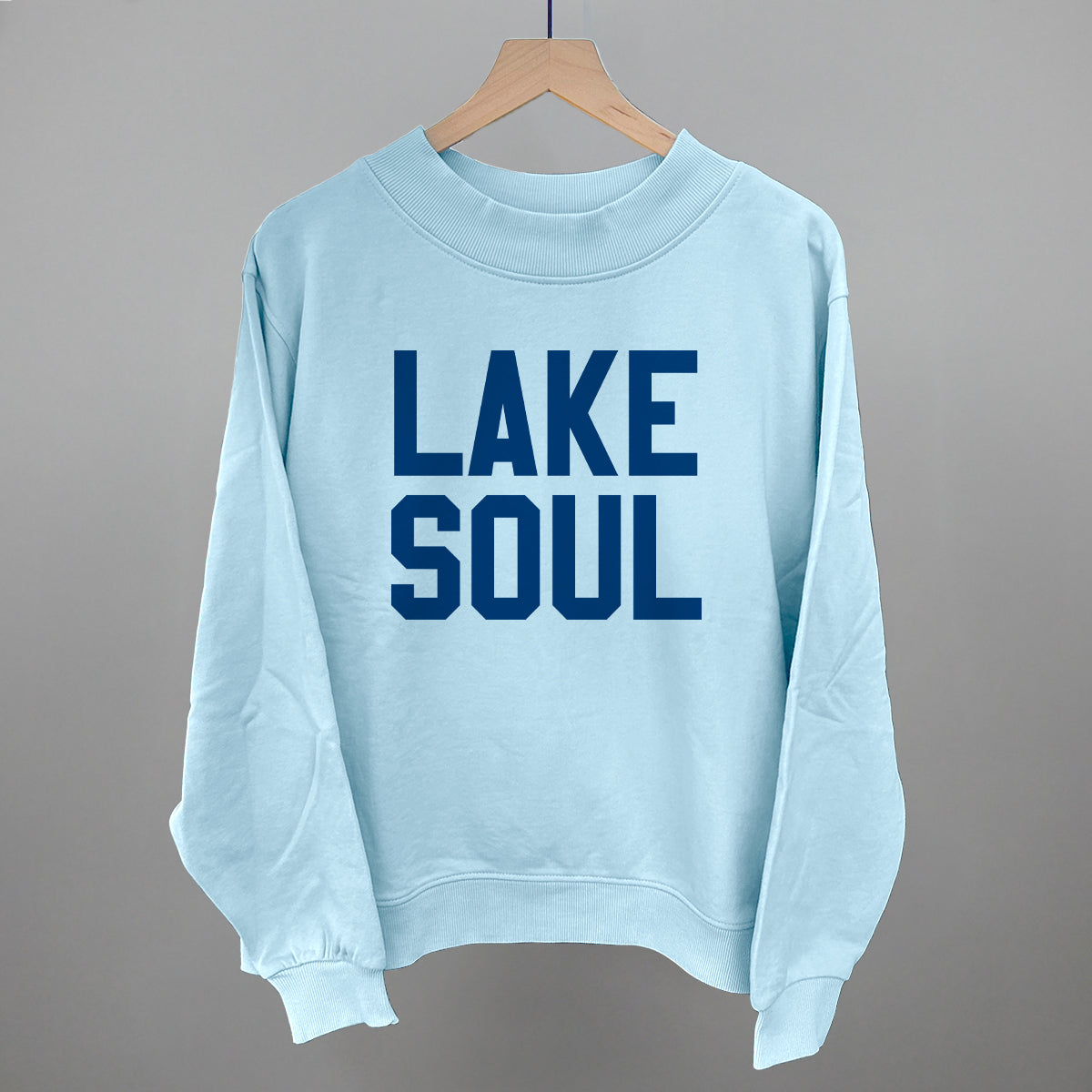 Lake Soul