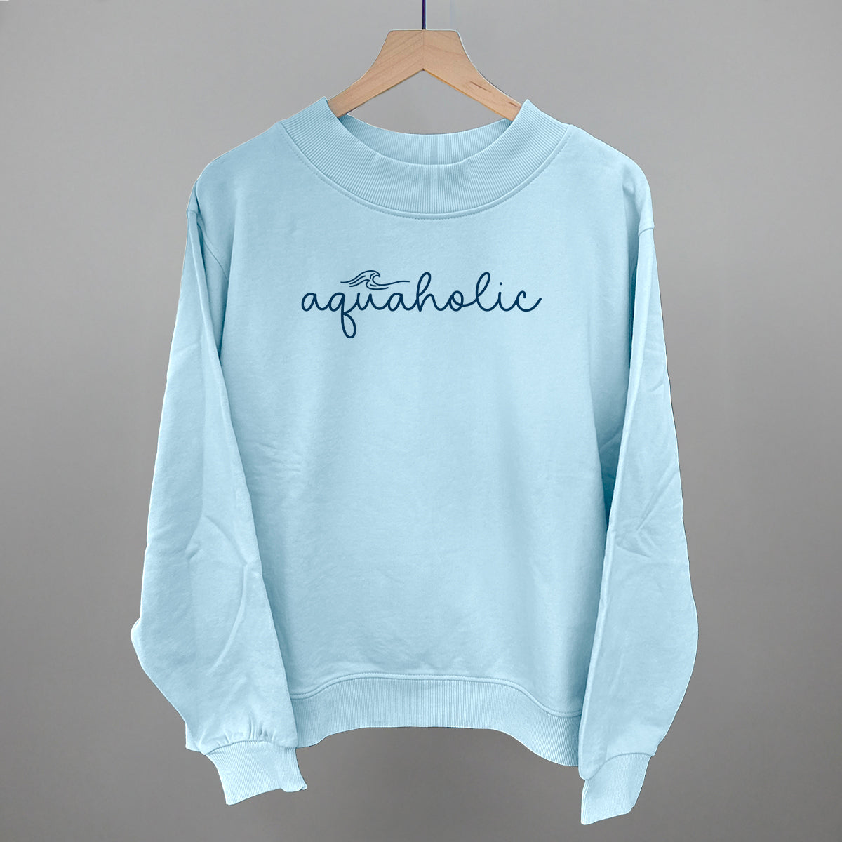 Aquaholic