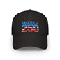 America 250 Anniversary Hat