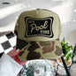 It's Pool Time Trucker Hat *12 COLORS