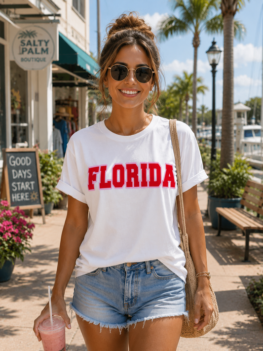 Florida (red)