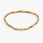 Follow Your Heart Stretch Bracelet