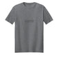 Graphite Heather - 3000 - FRONT