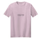 Light Pink - 3000 - FRONT