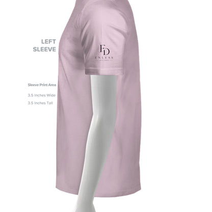 Light Pink - 3000 - SLEEVE_LEFT