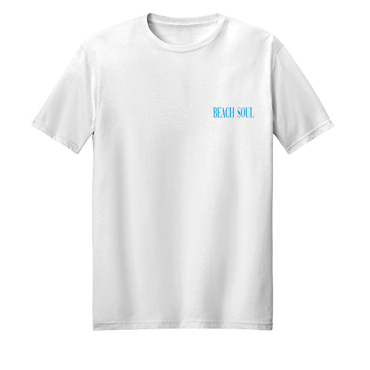 WHITE - 3000 - FRONT