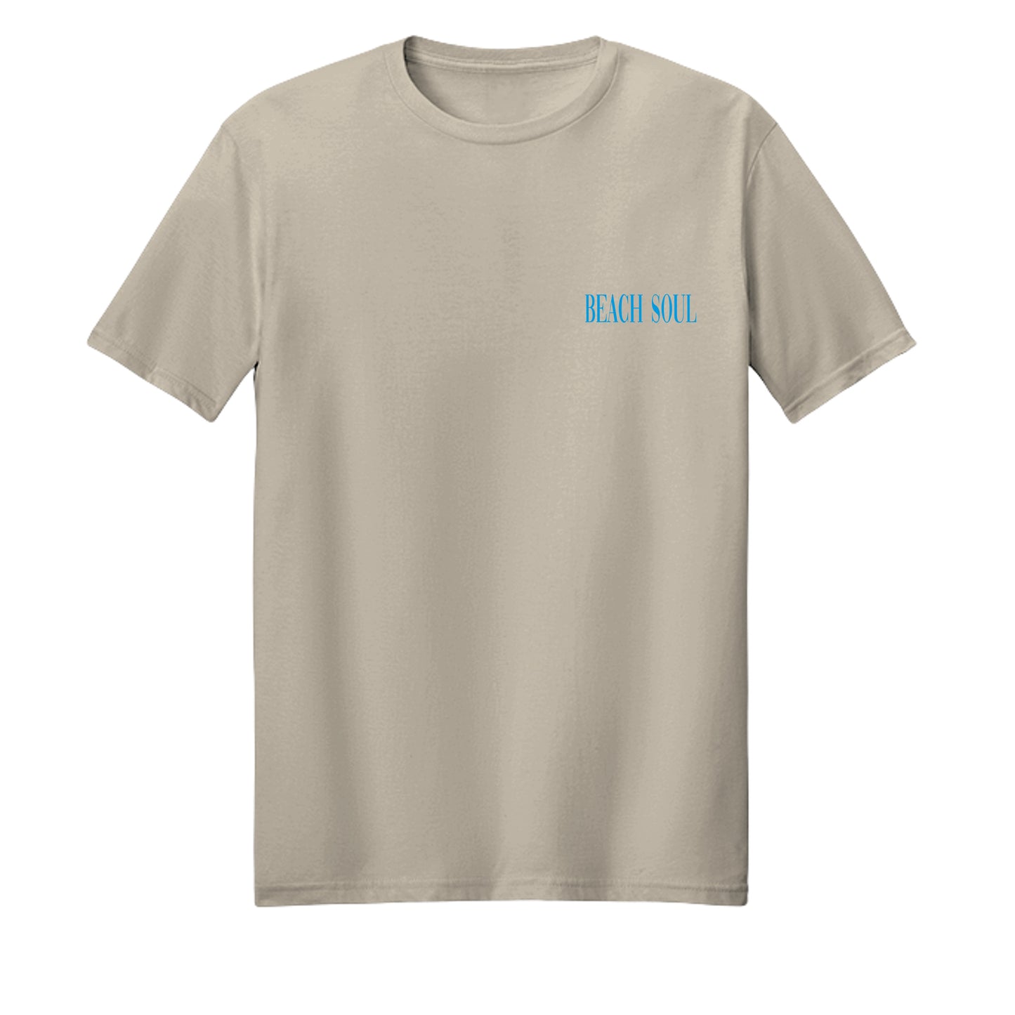 Sand - 3000 - FRONT