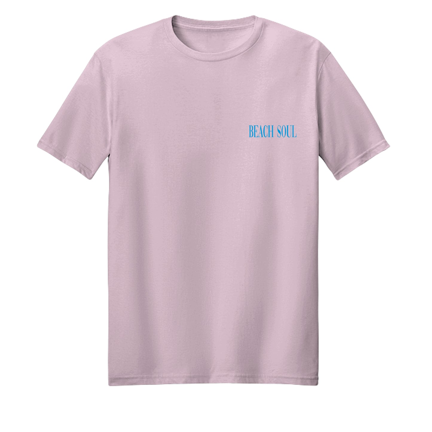 Light Pink - 3000 - FRONT