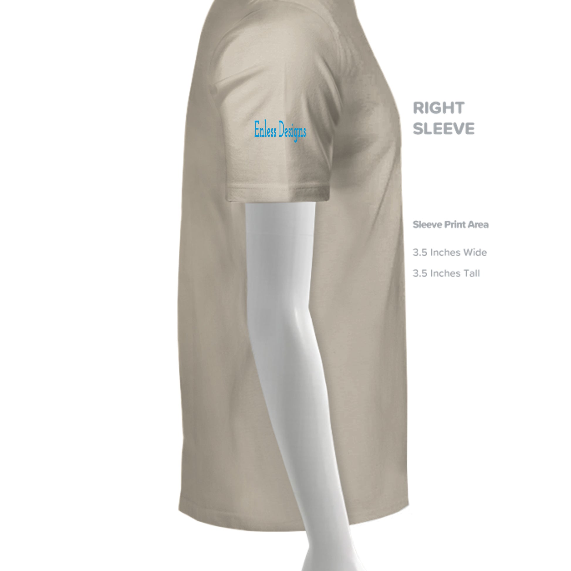 Sand - 3000 - SLEEVE_RIGHT
