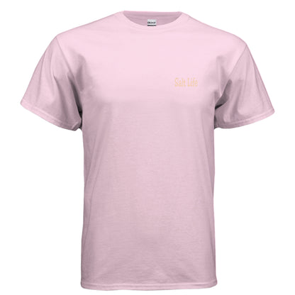 LIGHT PINK - G500 - FRONT