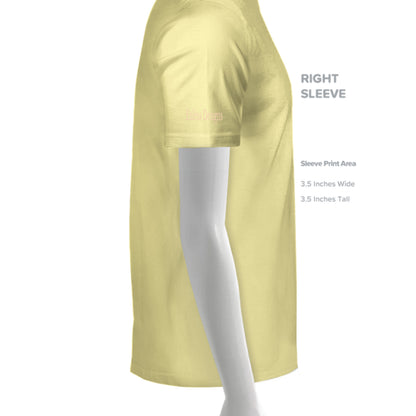 CORNSILK - G500 - SLEEVE_RIGHT