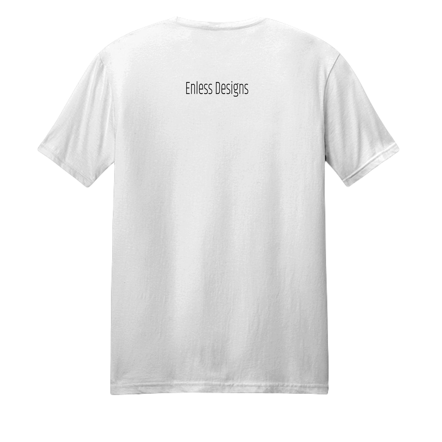 WHITE - 3000 - BACK