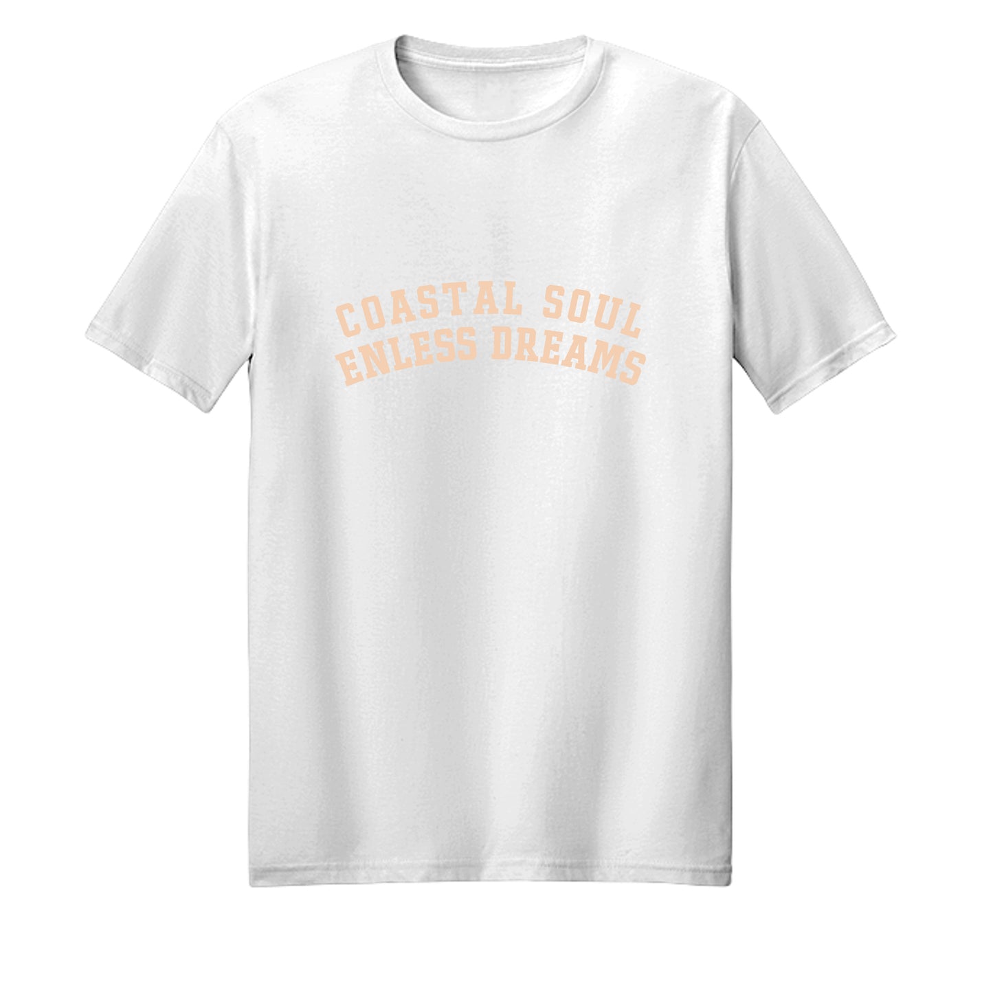 WHITE - 3000 - FRONT
