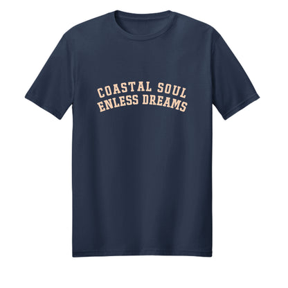 Navy - 3000 - FRONT