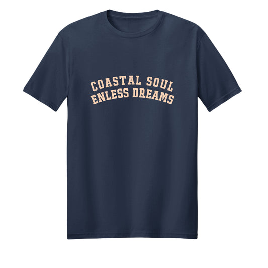 Navy - 3000 - FRONT