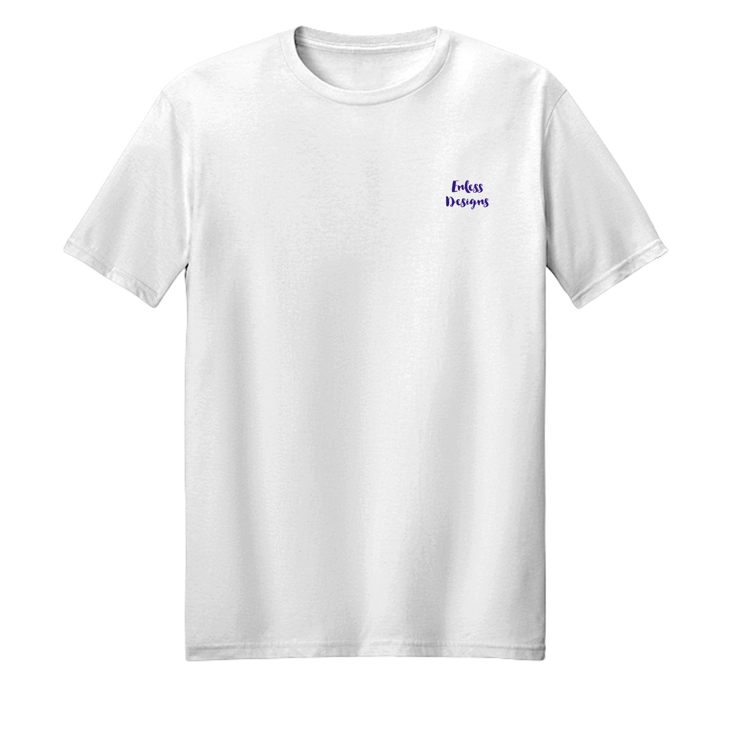 WHITE - 3000 - FRONT