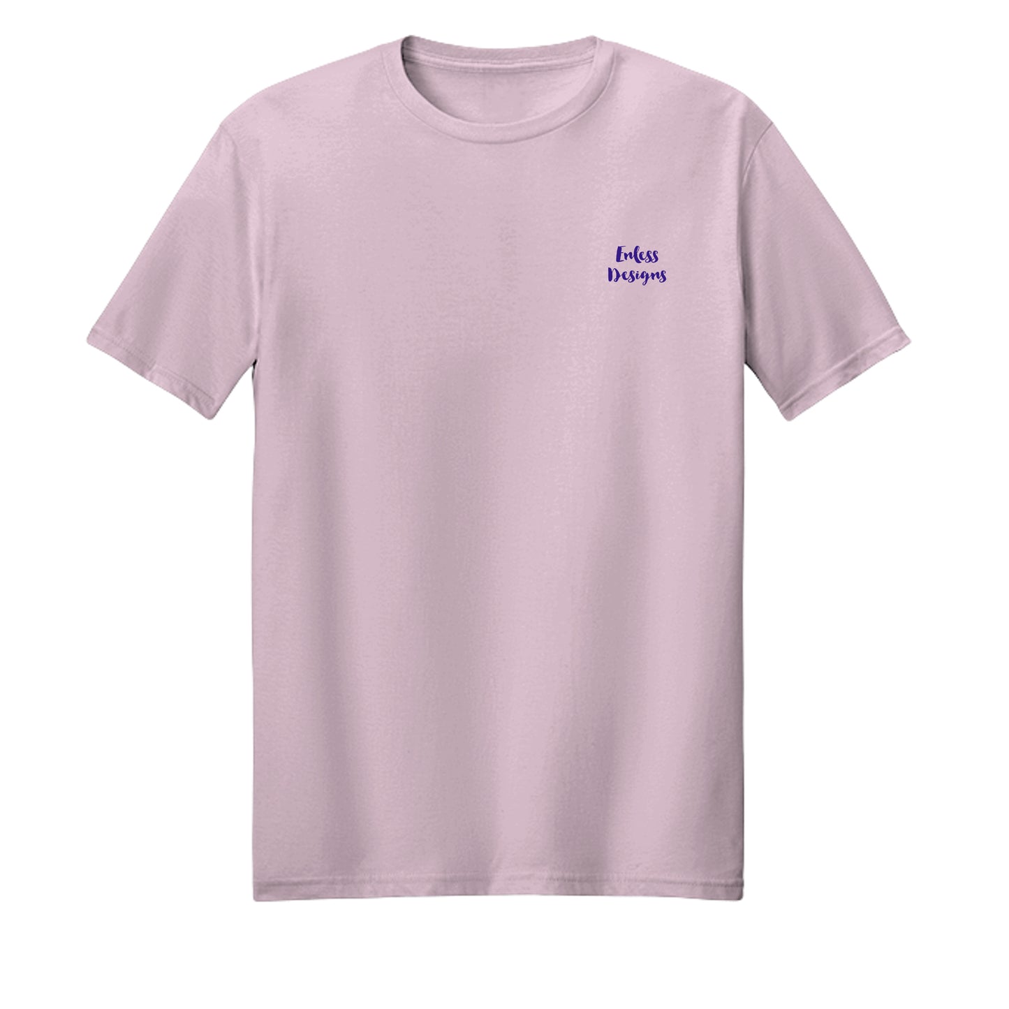Light Pink - 3000 - FRONT