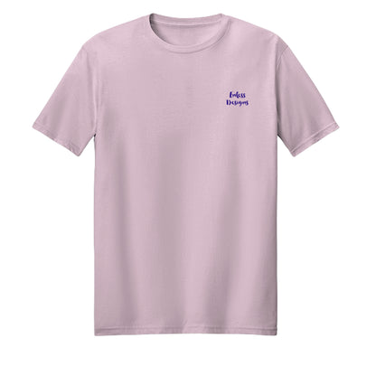 Light Pink - 3000 - FRONT