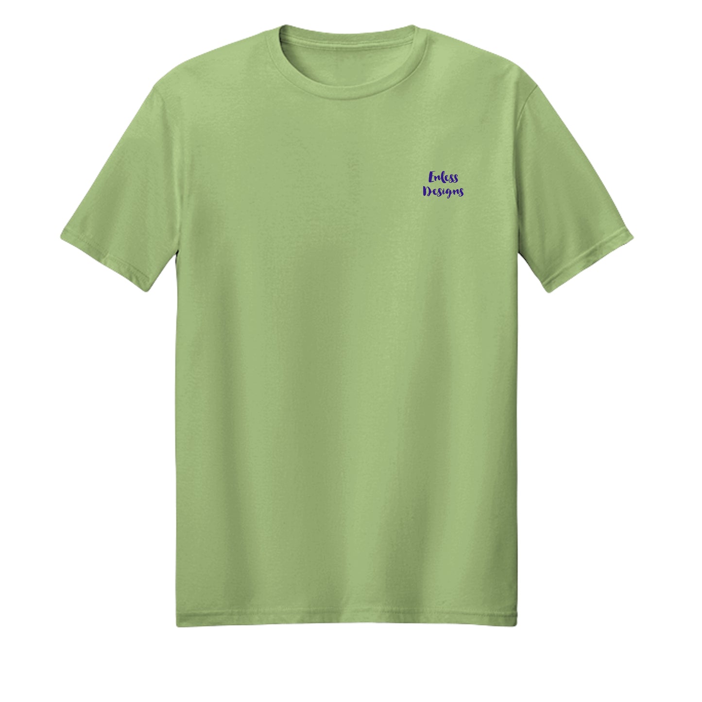 Pistachio - 3000 - FRONT