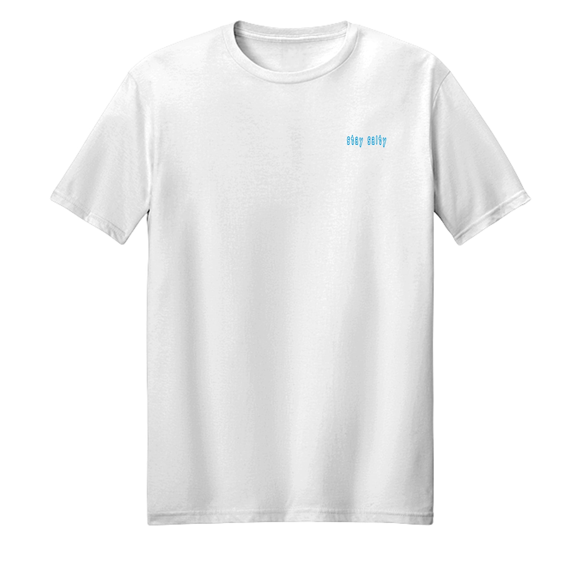 WHITE - 3000 - FRONT