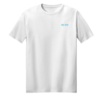 WHITE - 3000 - FRONT