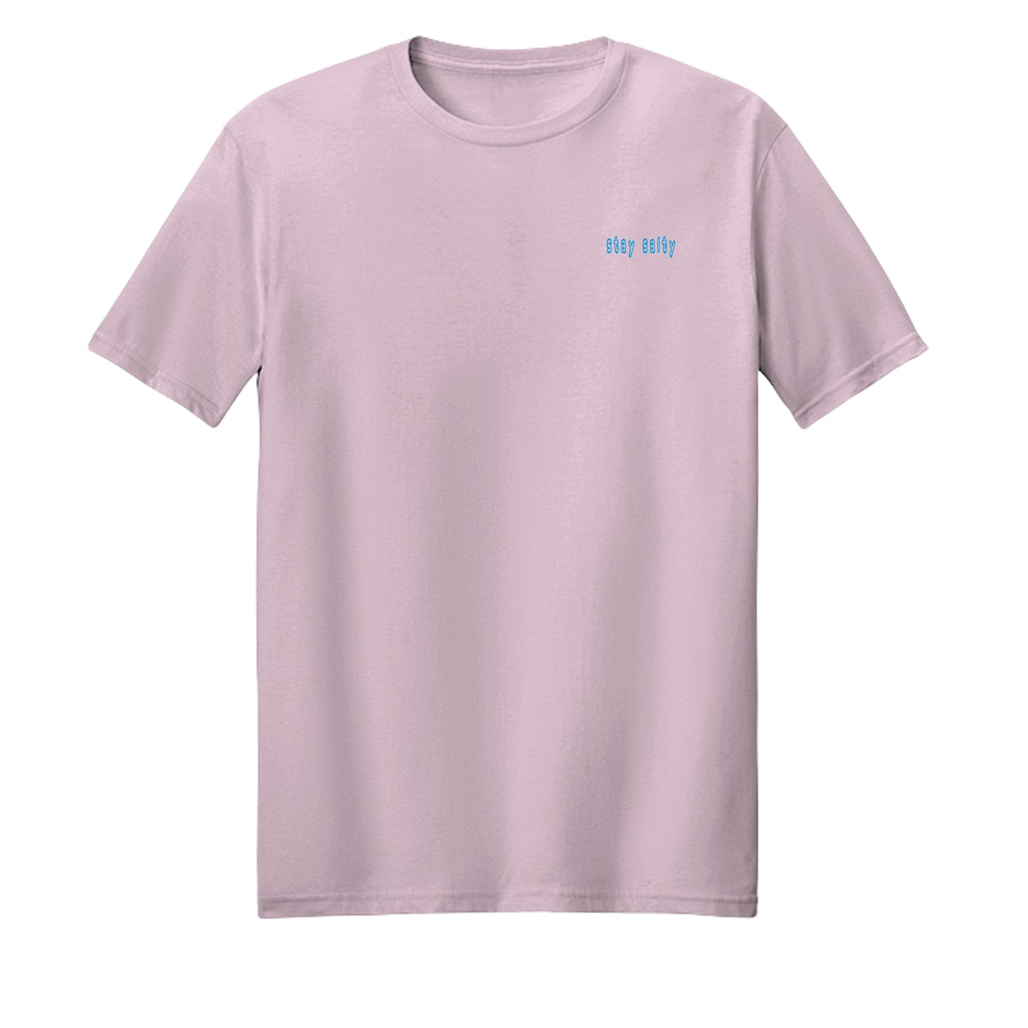 Light Pink - 3000 - FRONT