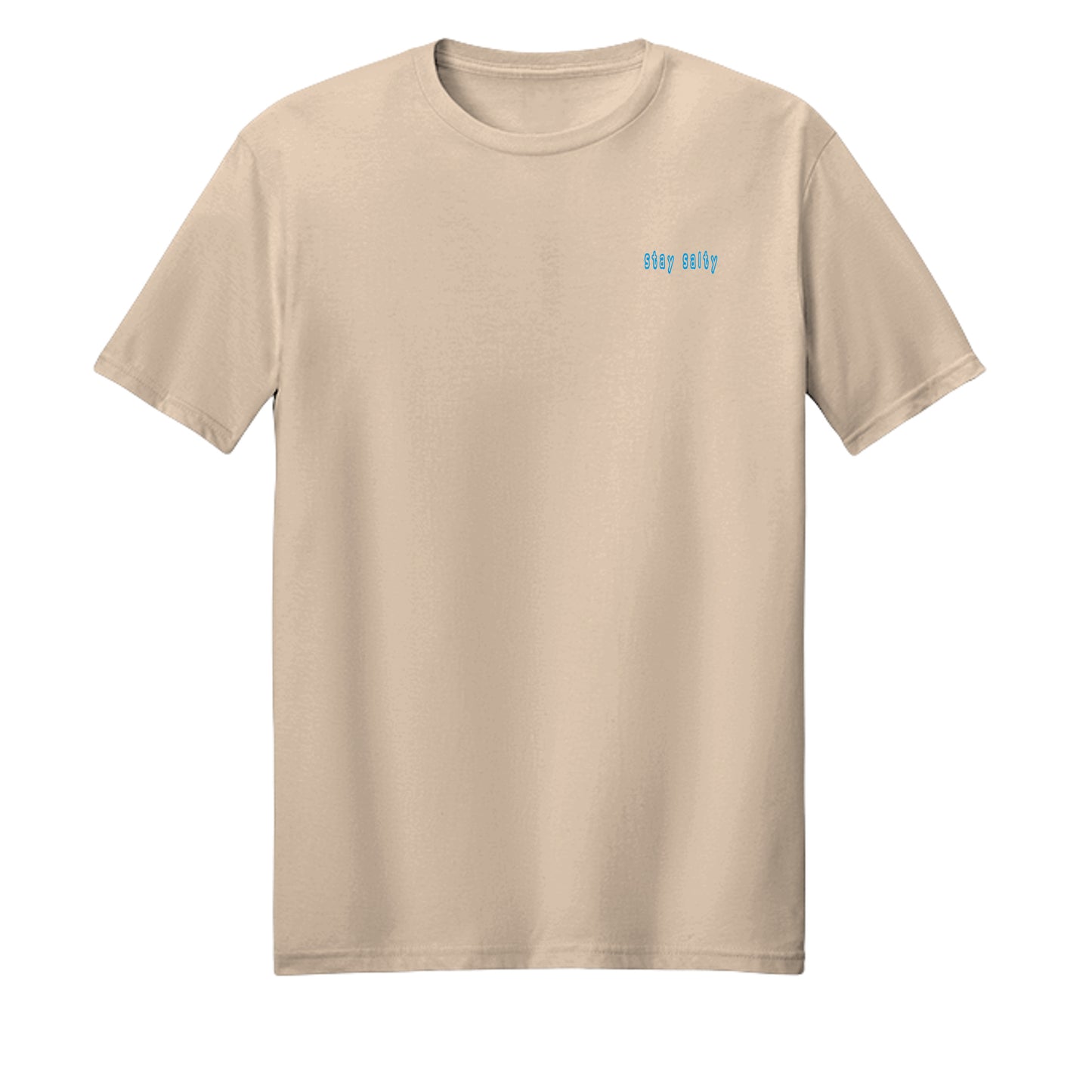 Natural - 3000 - FRONT