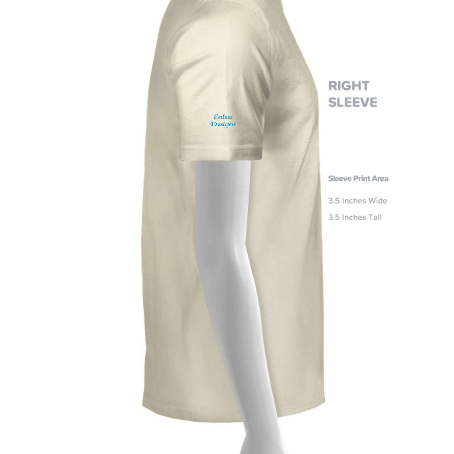 Off White - 3000 - SLEEVE_RIGHT
