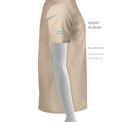 Natural - 3000 - SLEEVE_RIGHT
