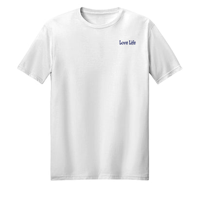 WHITE - 3000 - FRONT