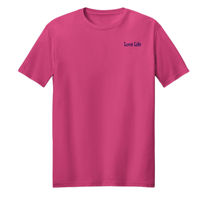 Heliconia - 3000 - FRONT