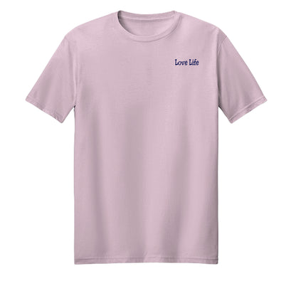 Light Pink - 3000 - FRONT