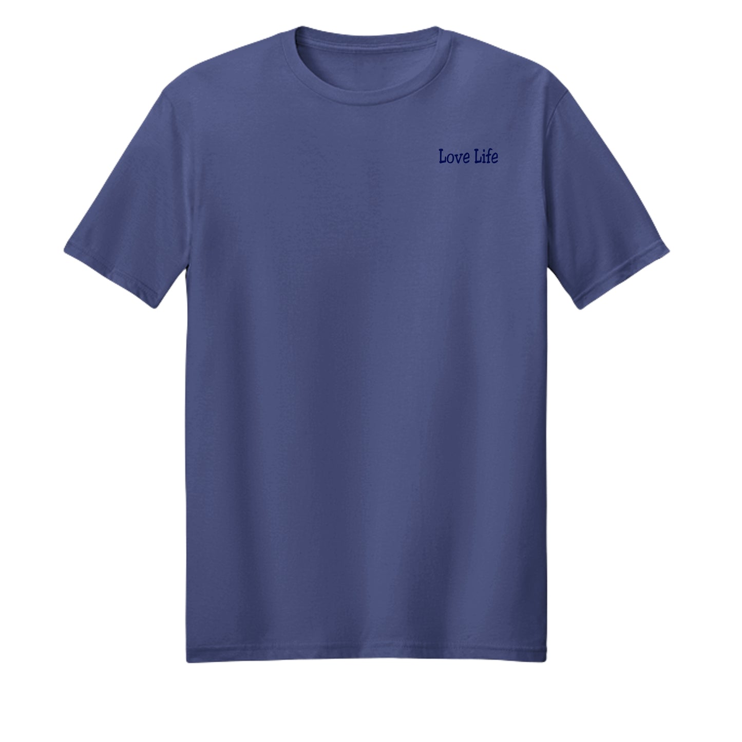 Purple - 3000 - FRONT