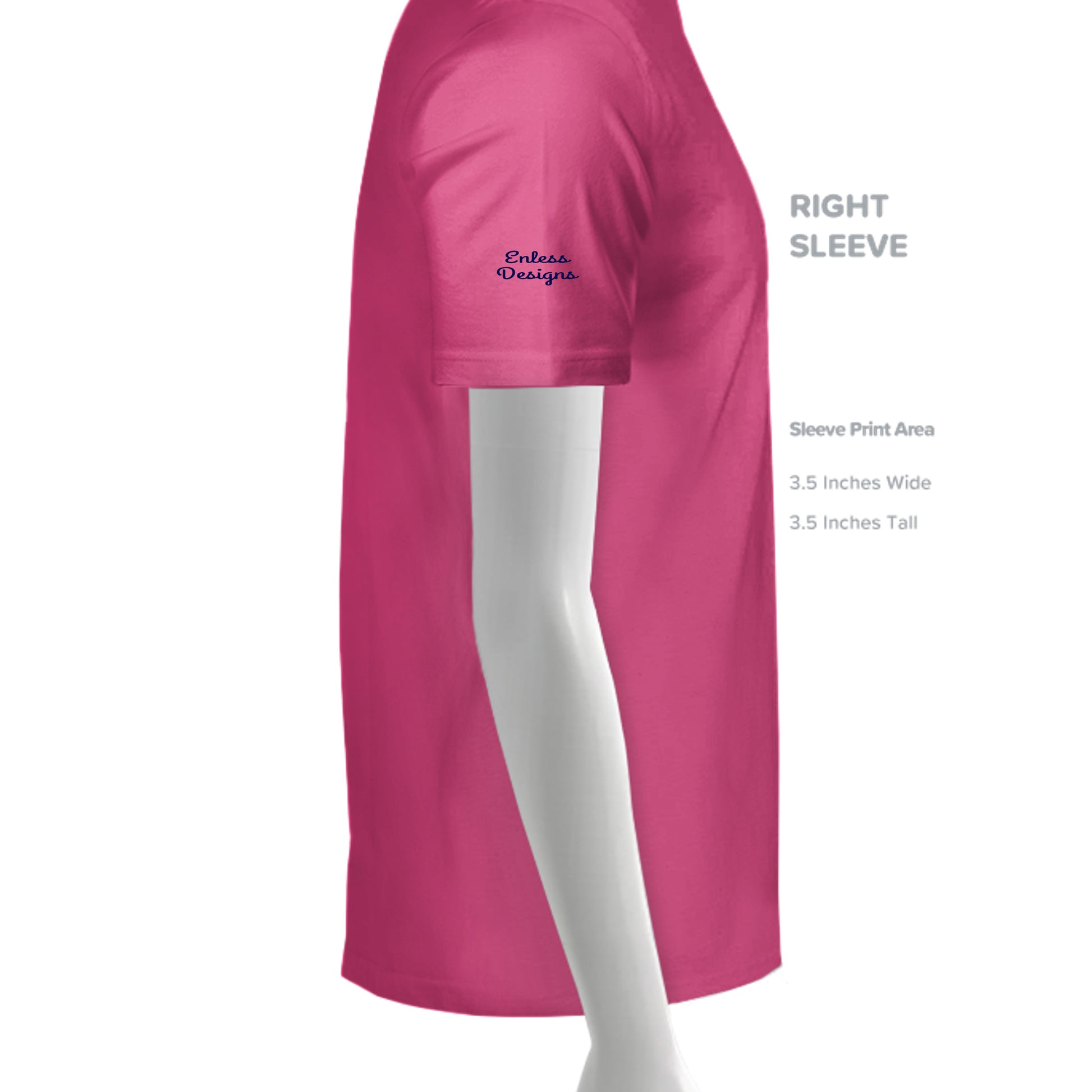 Heliconia - 3000 - SLEEVE_RIGHT