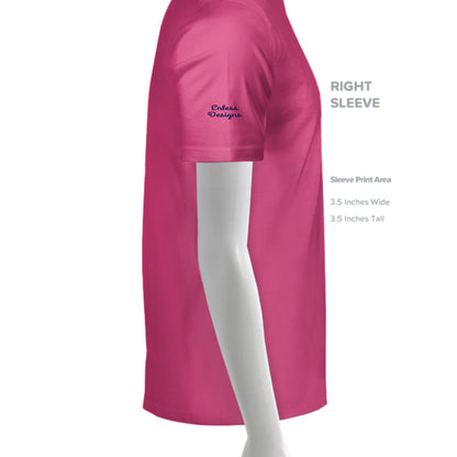 Heliconia - 3000 - SLEEVE_RIGHT