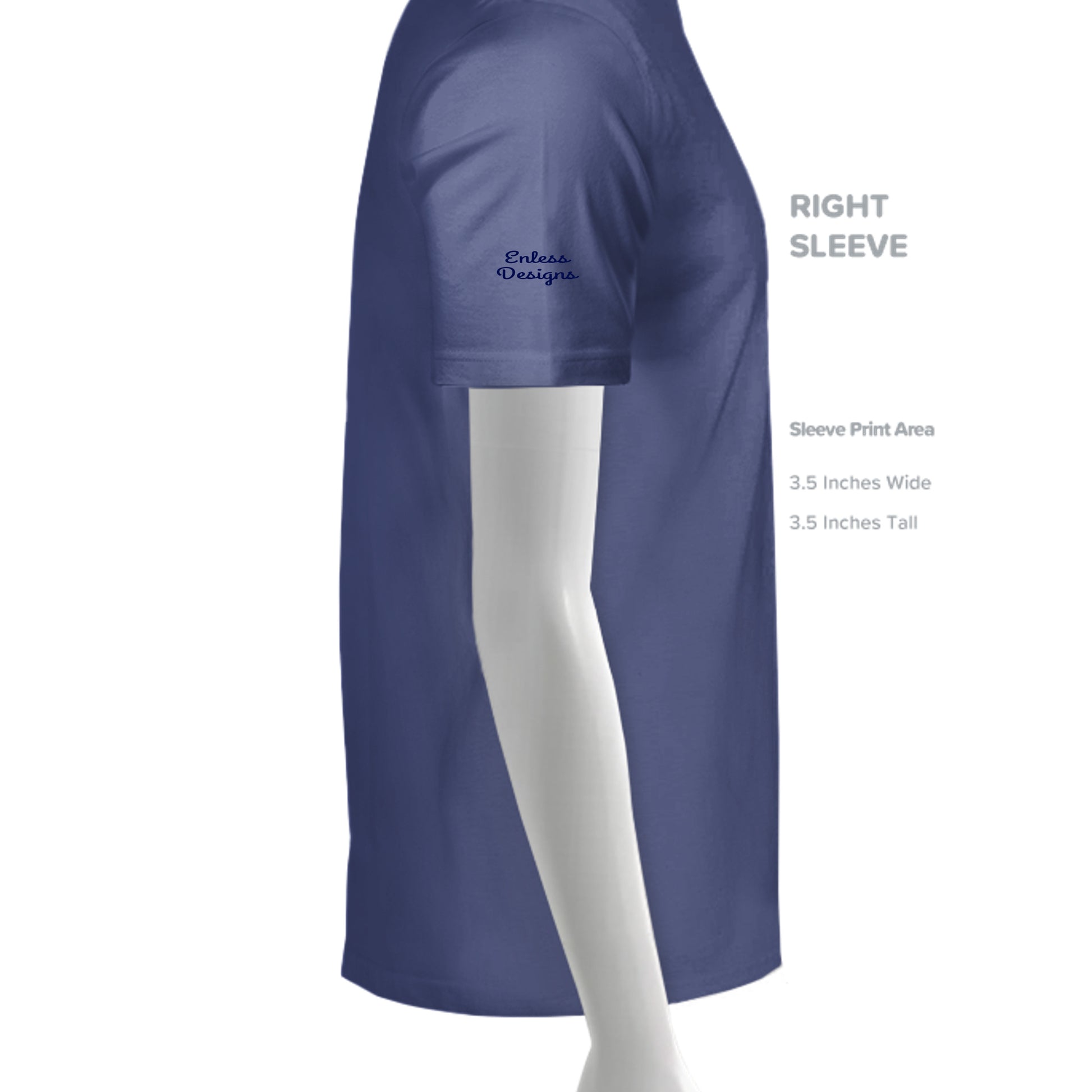 Purple - 3000 - SLEEVE_RIGHT