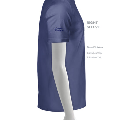 Purple - 3000 - SLEEVE_RIGHT