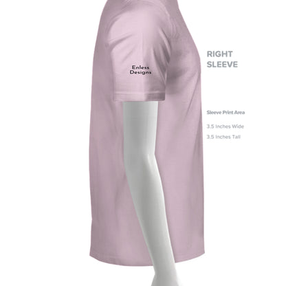 Light Pink - 3000 - SLEEVE_RIGHT