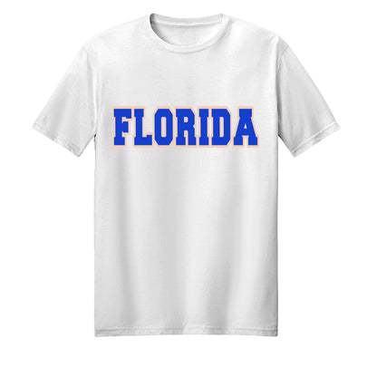 WHITE - 3000 - FRONT