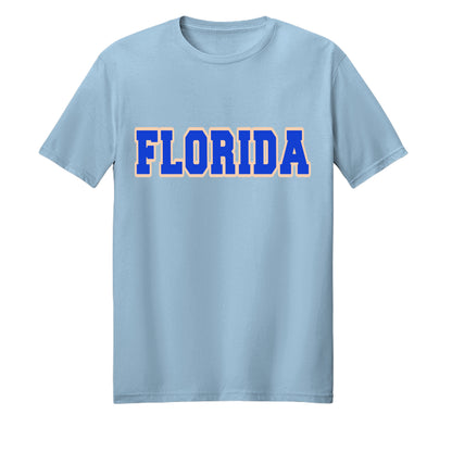 Light Blue - 3000 - FRONT
