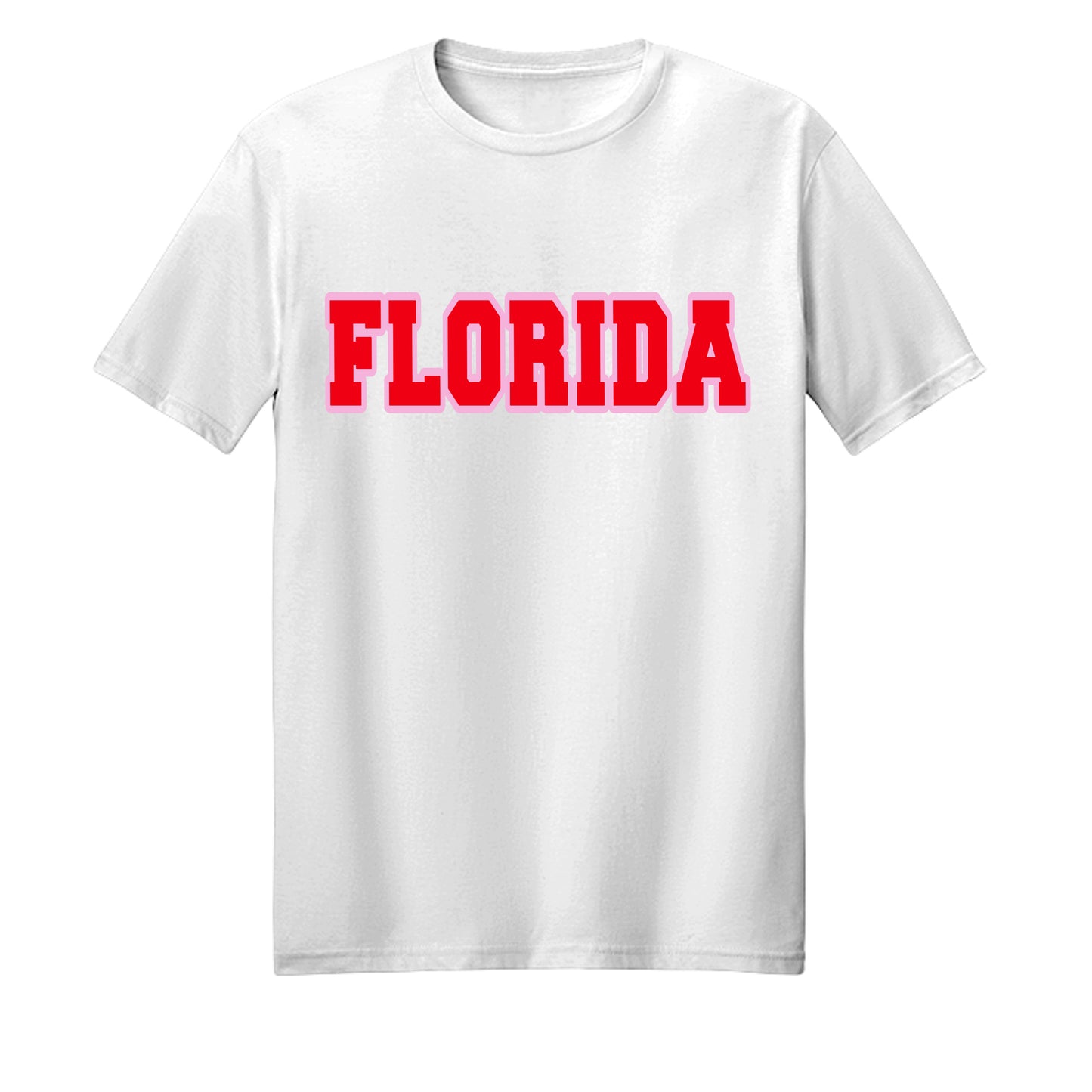 WHITE - 3000 - FRONT