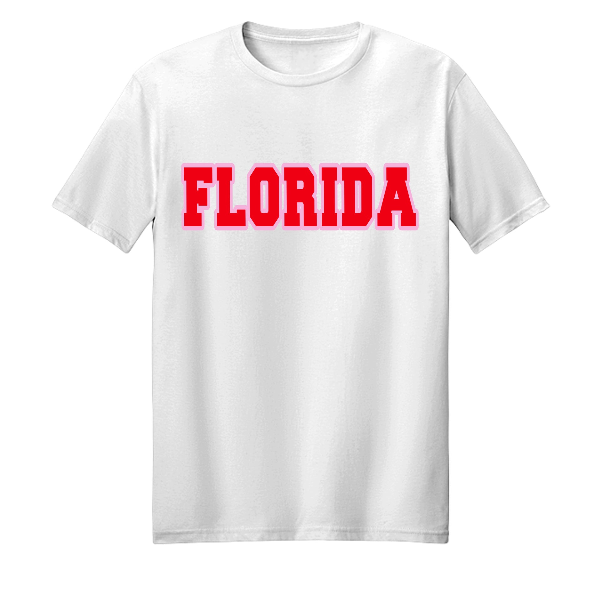 WHITE - 3000 - FRONT