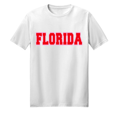 WHITE - 3000 - FRONT