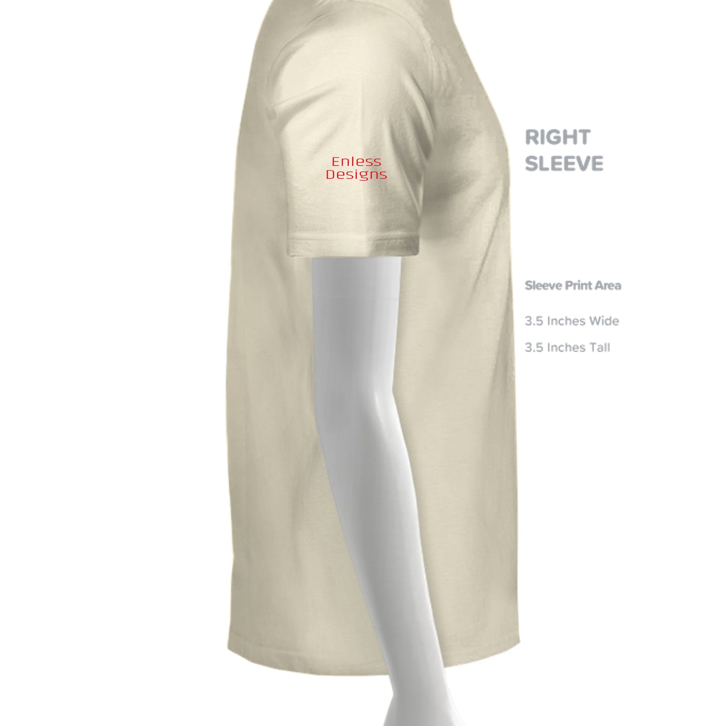 Off White - 3000 - SLEEVE_RIGHT