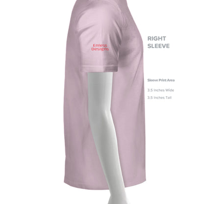 Light Pink - 3000 - SLEEVE_RIGHT